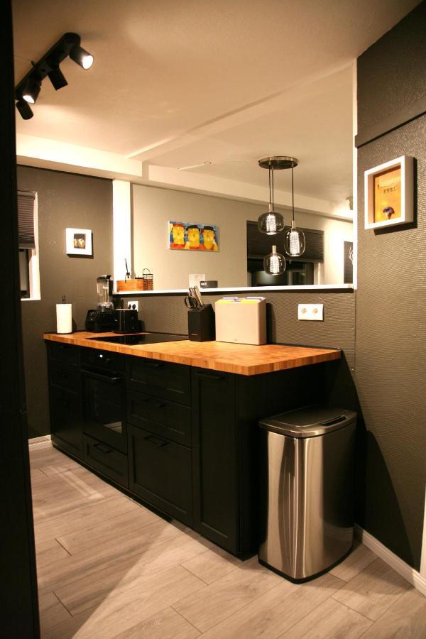 Spacious & Refurbished 1 Bedroom Apartment In Suburban Reykjavik Garthabaer Exteriör bild