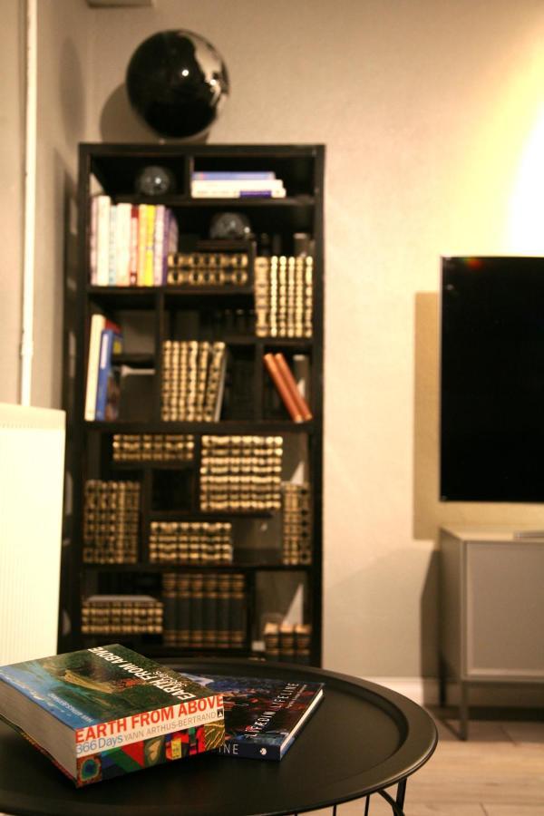 Spacious & Refurbished 1 Bedroom Apartment In Suburban Reykjavik Garthabaer Exteriör bild