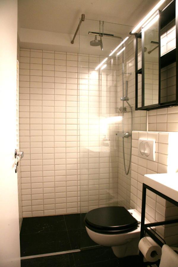 Spacious & Refurbished 1 Bedroom Apartment In Suburban Reykjavik Garthabaer Exteriör bild