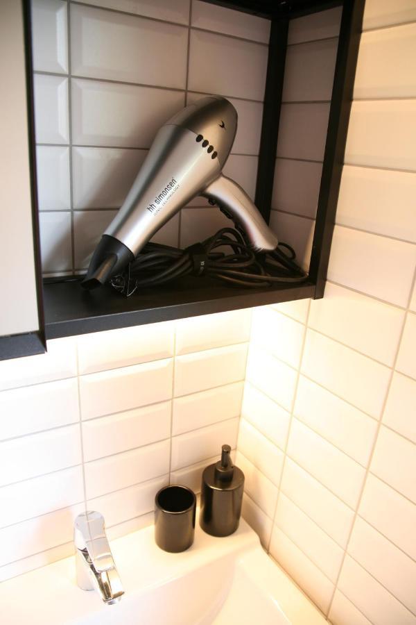 Spacious & Refurbished 1 Bedroom Apartment In Suburban Reykjavik Garthabaer Exteriör bild